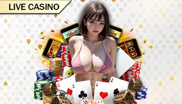 Casino AJI89