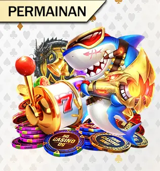 Permainan Slot AJI89